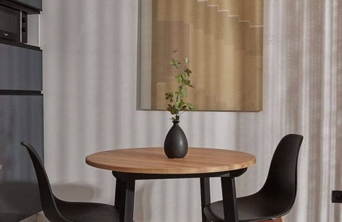 Agdal Apartment | New Royal Studio + Netflix + Parking