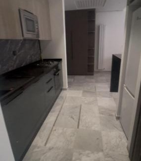 Ain Zaghouen Nord Apartment | New S1 ground floor independent