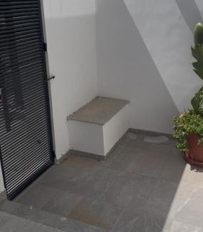 Ain Zaghouen Nord Apartment | New S1 ground floor independent