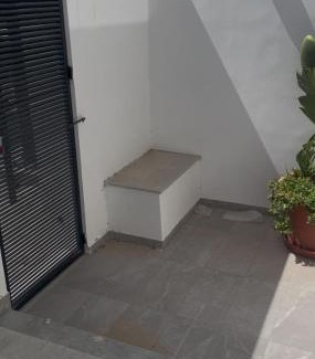 Ain Zaghouen Nord Apartment | New S1 ground floor independent