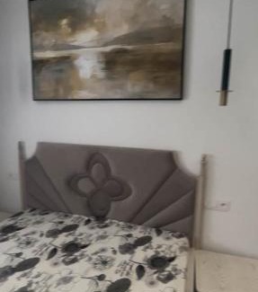 Ain Zaghouen Nord Apartment | New S1 ground floor independent