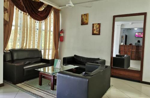 Pemba Island Hotel | New Safari Hotel