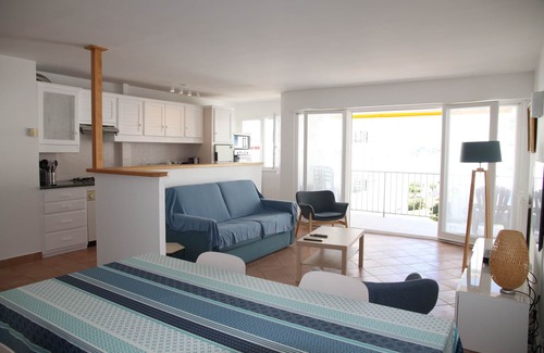 Saint-Jean-de-Luz Apartment | New: Saint Jean de Luz T3 sea view, beach and city center on foot