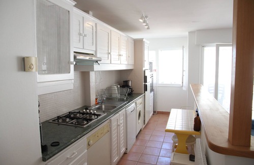 Saint-Jean-de-Luz Apartment | New: Saint Jean de Luz T3 sea view, beach and city center on foot