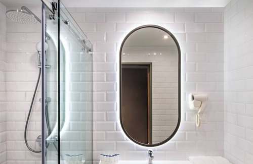 Vani Hotel | New Sairme