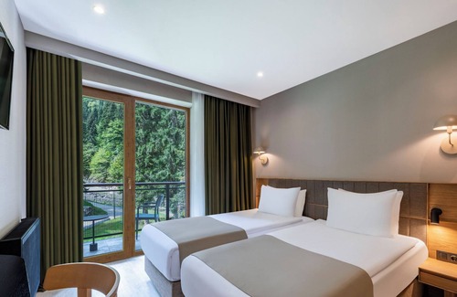 Vani Hotel | New Sairme
