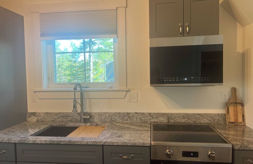Bar Harbor Apartment | NEW! Saltspray Vacation Rental - Bar Harbor, 6 Mi from Park Entrance