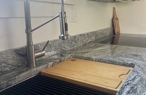 Bar Harbor Apartment | NEW! Saltspray Vacation Rental - Bar Harbor, 6 Mi from Park Entrance