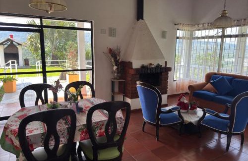 Moniquira House | New San Nicolas