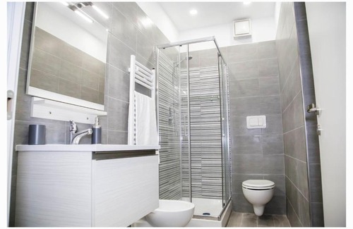 Gianicolense Apartment | New Sara's Trastevere apartment