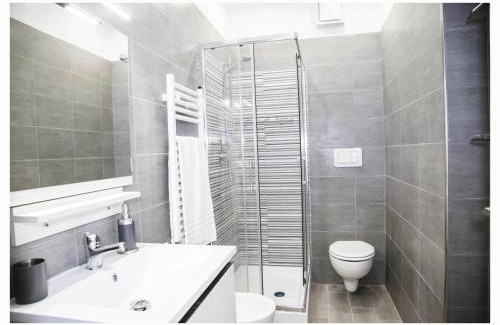 Gianicolense Apartment | New Sara's Trastevere apartment