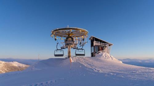 Are Municipality Apartment | NEW Scenic Family Stay in Tegefjäll Hike & Relax