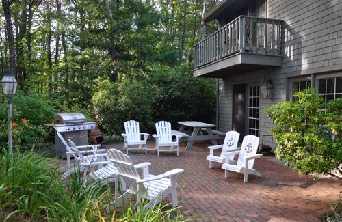 Mashpee House | NEW SEABURY, FAMILY-FRIENDLY HOME WITH SUMMER 2022 AVAILABILITY