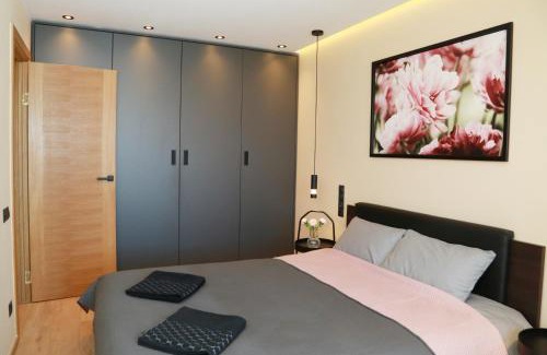 Jurmala Apartment | New seaside apartments