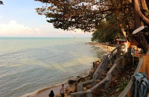 Tanjung Bungah House | NEW SEAVIEW Cozy Modern Beach House