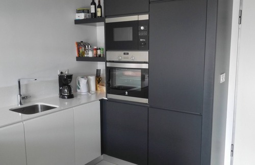 Orihuela Costa House | New semi-detached house with garden between two golf courses 4 pers
