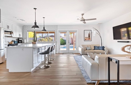 Norma Estates House | New! Serena Nights - Pool, Mountain Views, Nearby Golf*