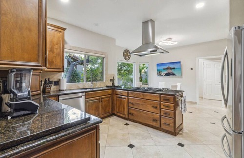 Sundown Estates House | NEW Serene/Upscale/Fenced Pool-Central Scottsdale