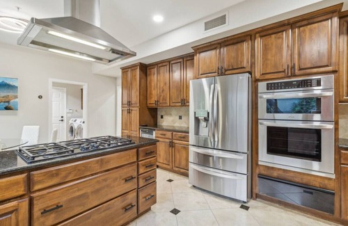 Sundown Estates House | NEW Serene/Upscale/Fenced Pool-Central Scottsdale