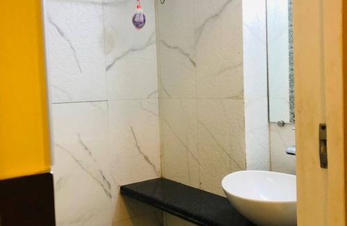 Sakinaka Hotel | New Seven Hills By Glitz Hotels