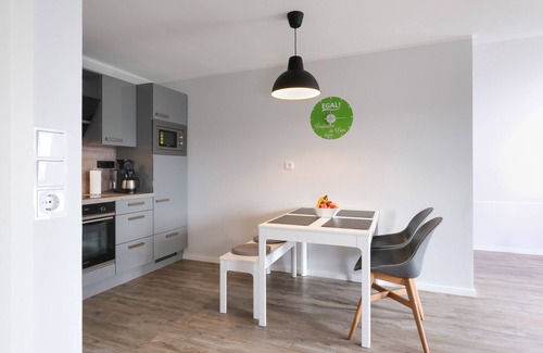 Carolinensiel Apartment | *New since 2023* FeWo No. 5 Friesenhuus Carolinensiel