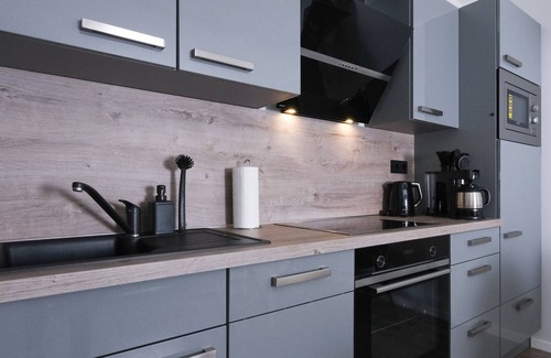Carolinensiel Apartment | *New since 2023* FeWo No. 5 Friesenhuus Carolinensiel