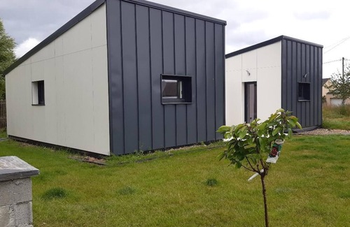 Pleubian House | New single-storey house 800 metres from the sea and footpaths