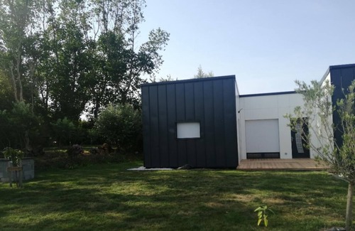 Pleubian House | New single-storey house 800 metres from the sea and footpaths