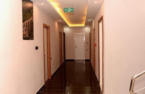Seyhan Hotel | New Sirius Otel