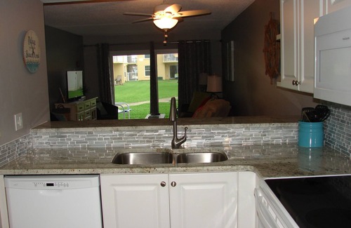 Point East Condo | New Smyrna Beach Condo