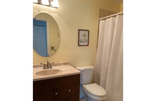 New Smyrna Beach Condo | New Smyrna Beach Villa