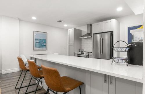 Courier City - Oscawana House | NEW SoHo Home - Perfect Space for Families