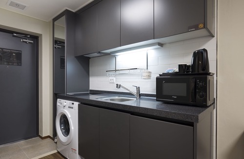 Pyeongtaek Hotel | New Songtan Hotel