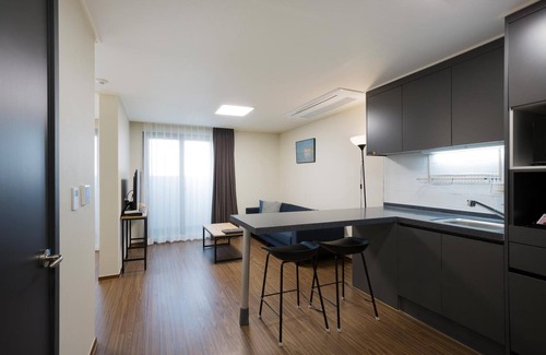 Pyeongtaek Hotel | New Songtan Hotel