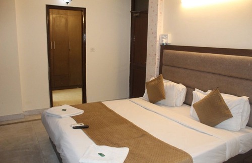 Chittaranjan Hotel | New South Paradise