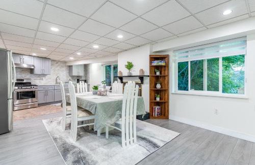 Canyon Heights House | NEW Spacious 3 Bedrooms -Nature Lovers Dream
