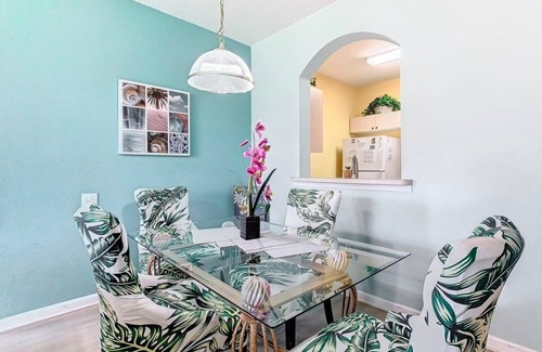 Windsor Palms Condo | NEW! Spacious 3BR Condo Near Disney w/ Resort Amenities