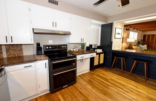 Tech Terrace House | New - Spacious 4B2B House in Tech Terrace
