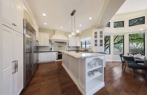 Pinnacle Peak Vistas III House | NEW Spacious 6-bedroom 5.5 Bath house in Scottsdale!