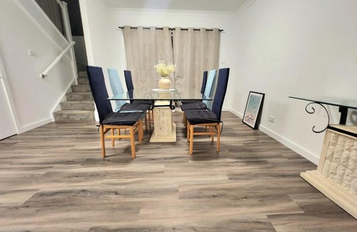 Austral House | New, Spacious and Cozy Home at Austral