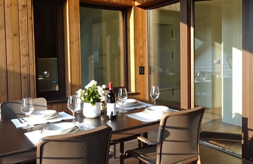 Ortisei Apartment | New, spacious apartment with lots of light - also for seasonal rentals