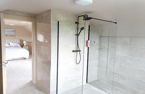 Dunfanaghy Apartment | New Spacious Coastal Retreat