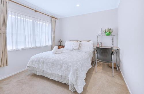 Hamilton House | New, spacious, enjoy a quality stay in Flagstaff