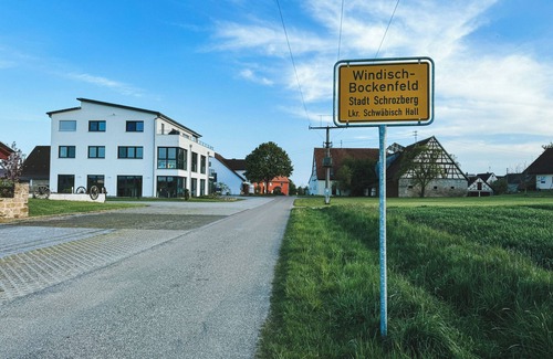Schrozberg Apartment | NEW: Spacious suite with private terrace | 10 min from Rothenburg, ob der Tauber