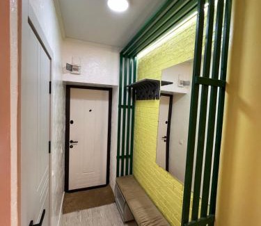 Balti Apartment | New stail centru