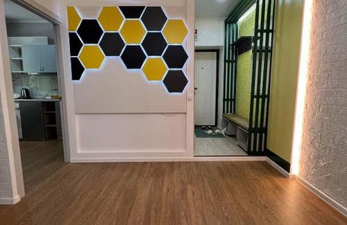 Balti Apartment | NEW STAIL
