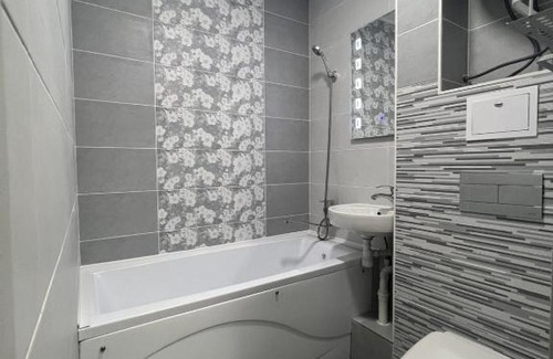 Balti Apartment | NEW STAIL