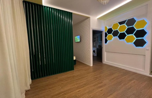 Balti Apartment | NEW STAIL