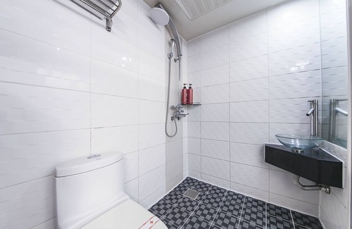 Ansan Hotel | New STAR MOTEL
