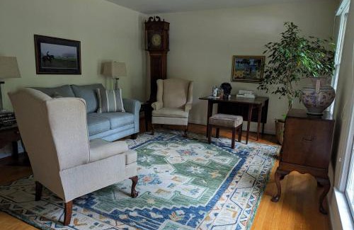 Durham House | New! Stately 3br25ba Near Rockwood